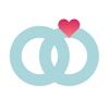 SweetRing Dating App icon