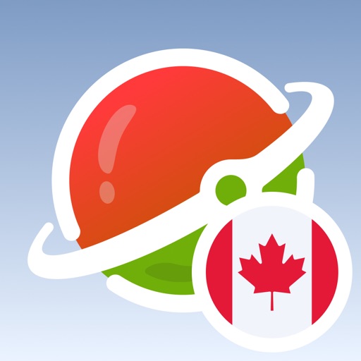 VPN Canada - Fast & Private