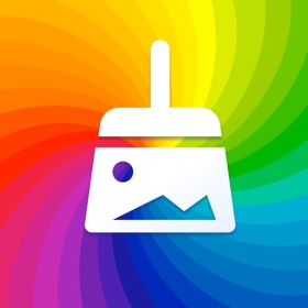 螢幕擷取畫面 (5) Smart Photo - Album Manager