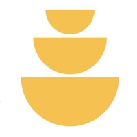 Goldi app icon - Food & Drink app for iPhone
