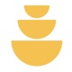 Goldi app icon - Food & Drink app for iPhone
