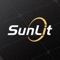 Introducing SunLit, the go-to app for managing your home-use solar power stations, perfectly suited for apartment balconies