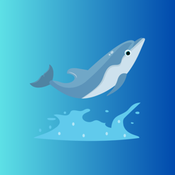‎Dolphin Sounds & Noises