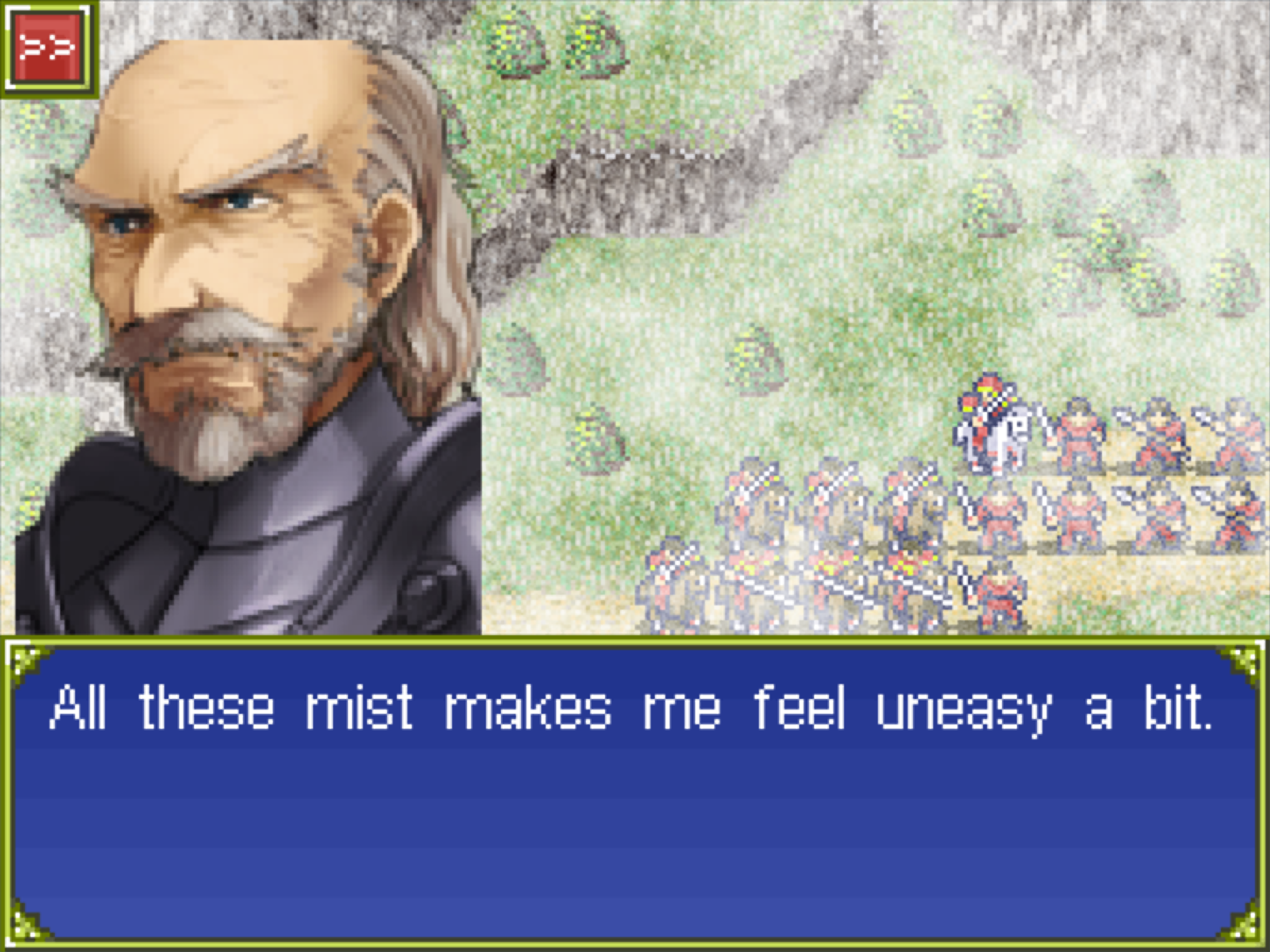 Partia 3 screenshot 20