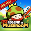 Legend of Mushroom - Joy Net Games