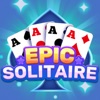 Epic Solitaire: Card Master icon