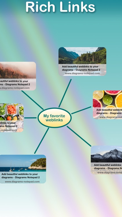 Diagrams Notepad 3 screenshot-7