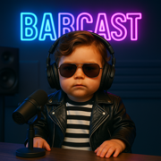 Baby Podcast Dubbing: Babcast