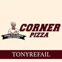 Corner Pizza Tonyrefail Port