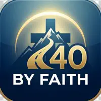 By Faith 40