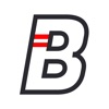 Bosc: Bowling Score Keeper App icon