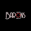 Barons Pizza and Burger icon