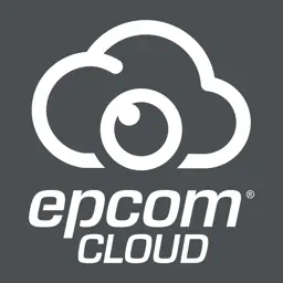 Epcom Cloud app icon
