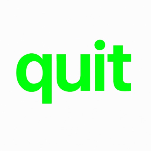 QUITJUNK: Quit Processed Food