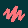 memwa app icon