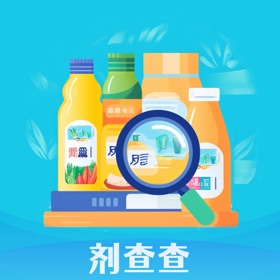 剂查查 - 食品添加剂查询