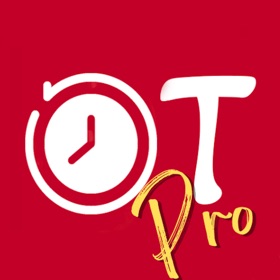 Snímky obrazovky (5) Pro OnTime
