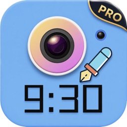 TimeFix Camera Pro–Watermark
