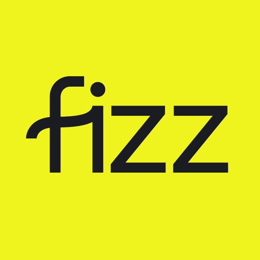Fizz - #1 Credit & Money App