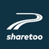 sharetoo Carsharing icon