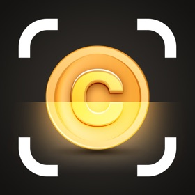 Coin & Value Identifier-Coinly