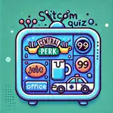 Sitcom QuizUp - App Icon