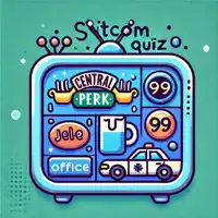 Sitcom QuizUp