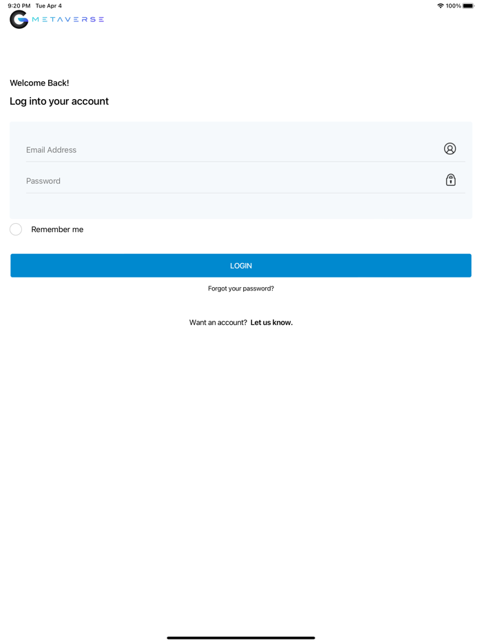 Guardsman SmartTrackr