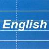 English Word Card icon