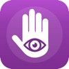 Palm Reader: Live Readings icon