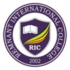 Remnant International College icon
