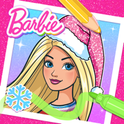 Barbie Colour Creations