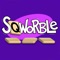 Expand your vocabulary and test your word descrambling skills with the addictive new crossword scramble game… sQworble
