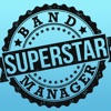 Superstar Band Manager - iPhoneアプリ