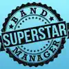 Superstar Band Manager App Feedback