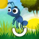 The Bugs I: Insects? App Cancel