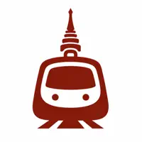 SRT Live: Thai Train Tracker