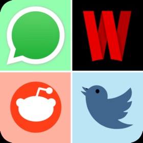 Screenshots (3) Logo Quiz 2022