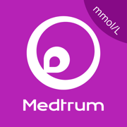 Medtrum EasyFollow mmol/L