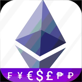 Screenshots (6) Fast Ethereum ETH converter