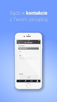 e-kartoteka screenshot 5