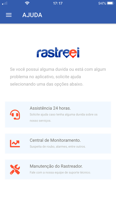 Rastreei Screenshot 7 of 7