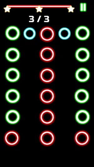 Glow Blast ! screenshot 1