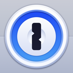 ‎1Password: Passwort Manager