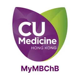 MyMBChB app icon
