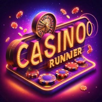 Casino Runner logo