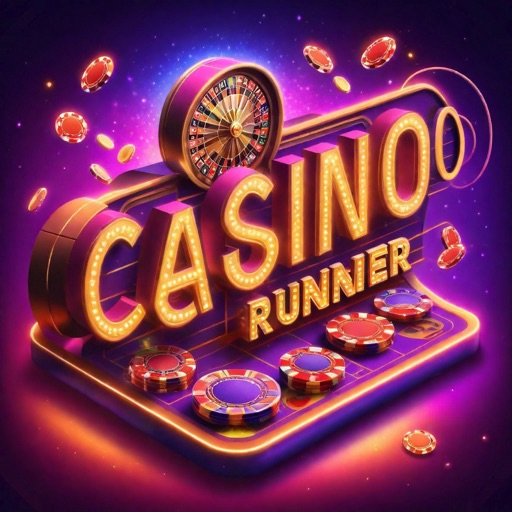 Casino Runner icon