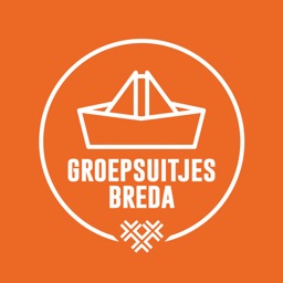 Groepsuitjes Breda