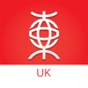 BEA UK 東亞英國分行 - iPhoneアプリ