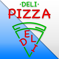 Deli Pizza  ديلي بيتزا